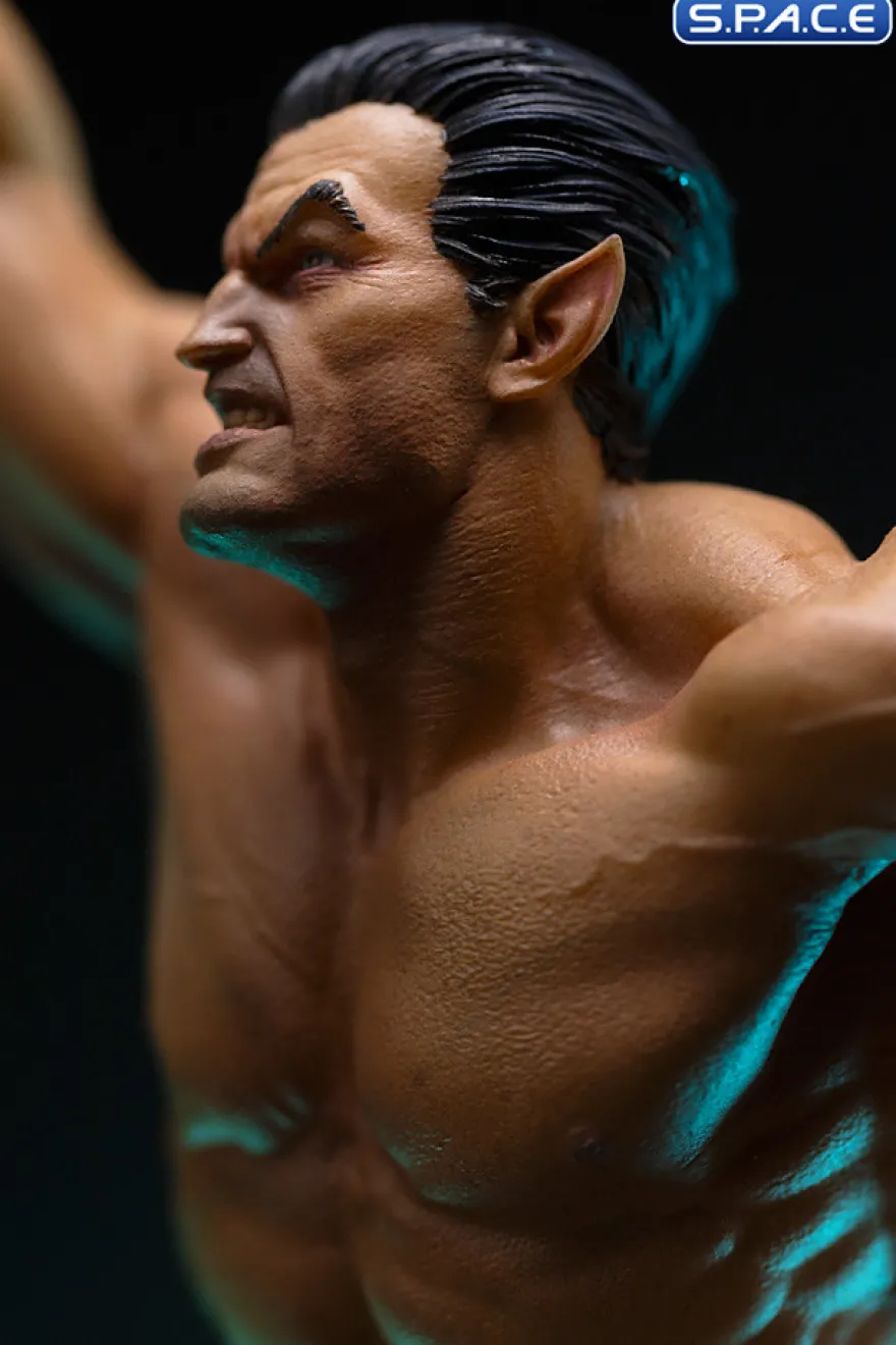 1/10 Scale Namor Art Scale Statue