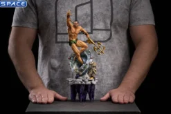1/10 Scale Namor Art Scale Statue