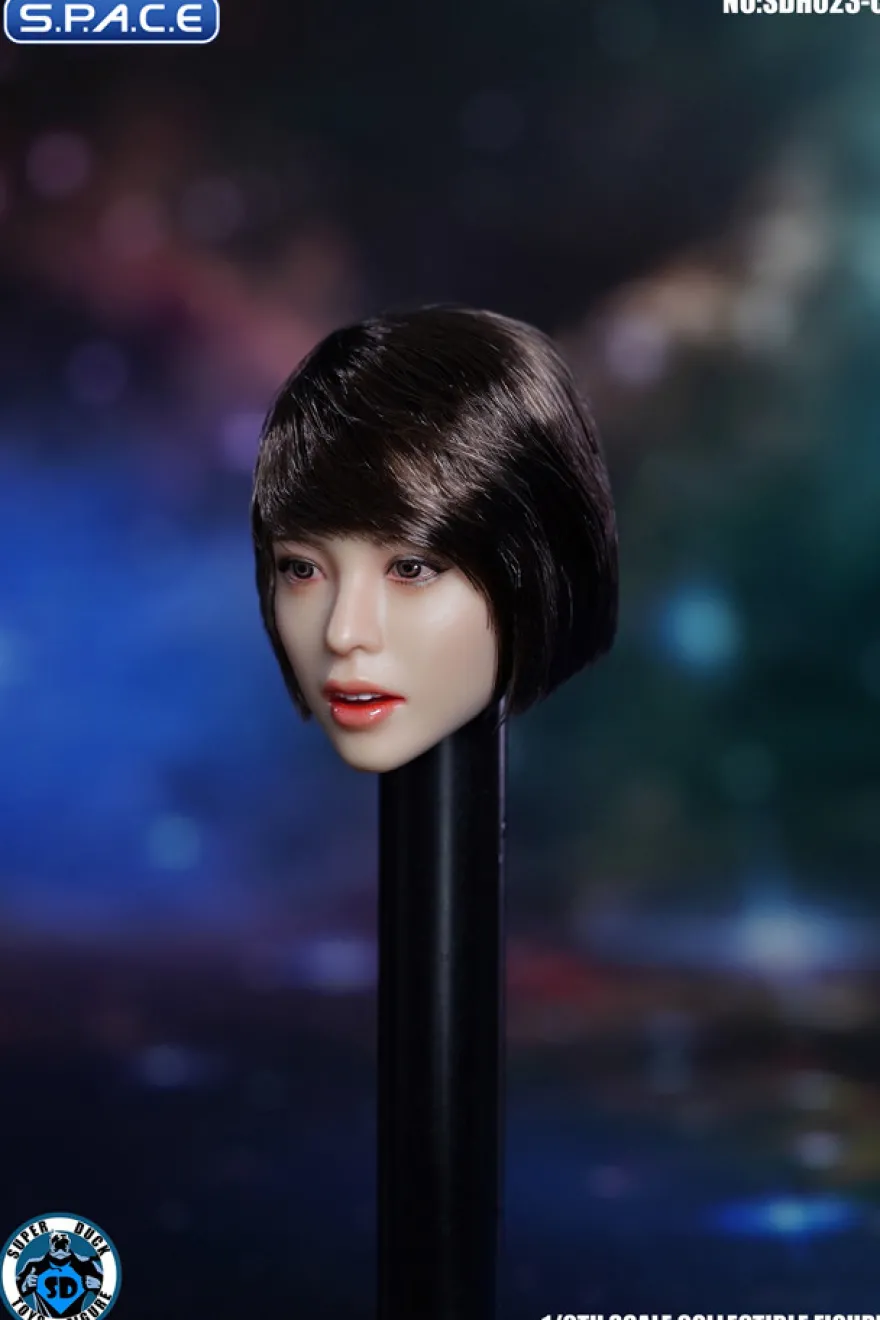 1/6 Scale Nanami Head Sculpt