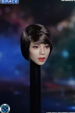 1/6 Scale Nanami Head Sculpt