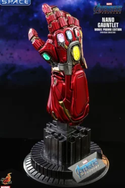 1/4 Scale Nano Gauntlet