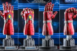 1/4 Scale Nano Gauntlet Replica