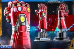 1/4 Scale Nano Gauntlet Replica