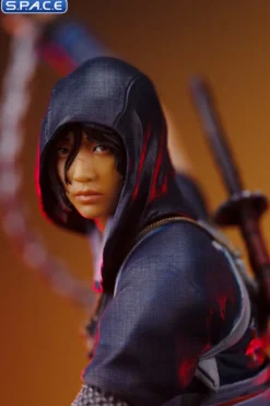 1/10 Scale Naoe Art Scale Statue