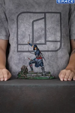 1/10 Scale Naoe Art Scale Statue