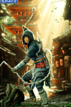 1/10 Scale Naoe Art Scale Statue