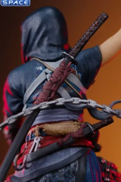 1/10 Scale Naoe Art Scale Statue