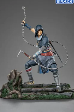 1/10 Scale Naoe Art Scale Statue