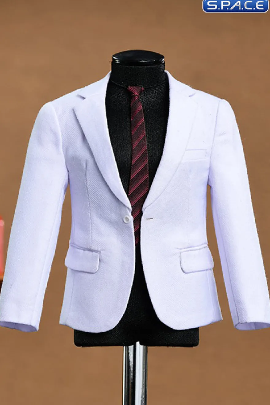 1/6 Scale Narrow Shoulder