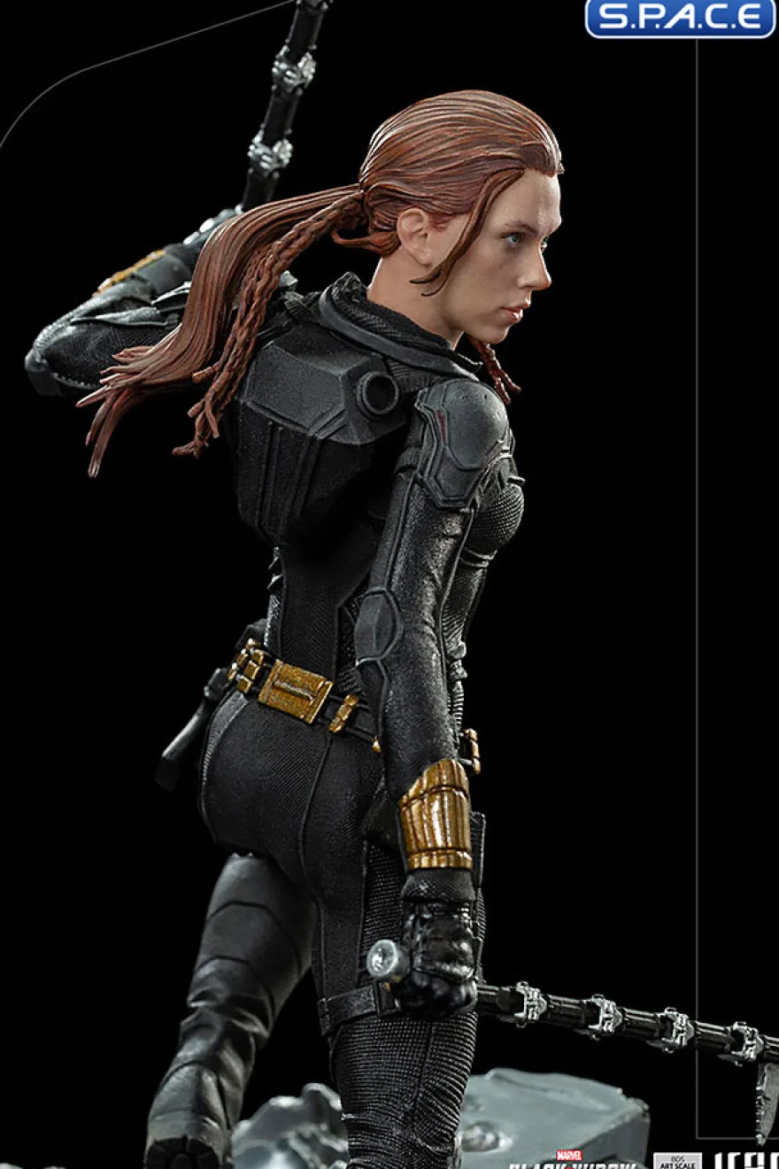 1/10 Scale Natasha Romanoff BDS Art Scale Statue