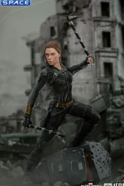 1/10 Scale Natasha Romanoff BDS Art Scale Statue