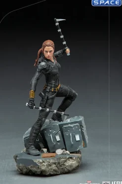 1/10 Scale Natasha Romanoff BDS Art Scale Statue