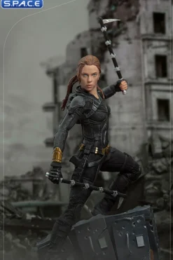 1/10 Scale Natasha Romanoff BDS Art Scale Statue