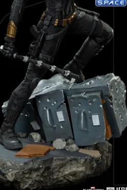 1/10 Scale Natasha Romanoff BDS Art Scale Statue