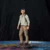 1/10 Scale Nathan Drake Art Scale Statue