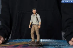 1/10 Scale Nathan Drake Art Scale Statue