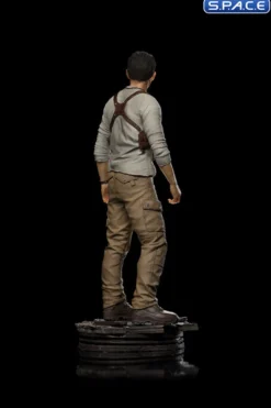 1/10 Scale Nathan Drake Art Scale Statue