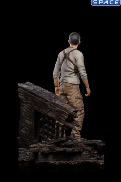 1/10 Scale Nathan Drake Deluxe Art Scale Statue