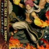 1/7 Scale Natsu, Gray, Erza & Happy Deluxe Concept Masterline Statue