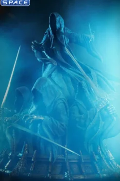 1/4 Scale Nazgul Premium Masterline Statue - Bonus Version