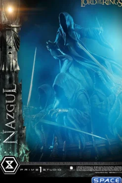 1/4 Scale Nazgul Premium Masterline Statue - Bonus Version