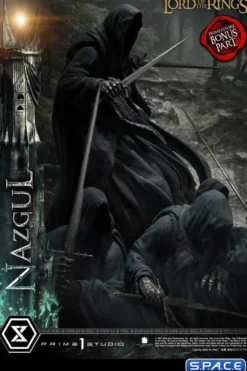 1/4 Scale Nazgul Premium Masterline Statue - Bonus Version