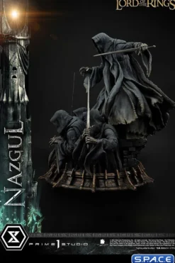 1/4 Scale Nazgul Premium Masterline Statue - Bonus Version