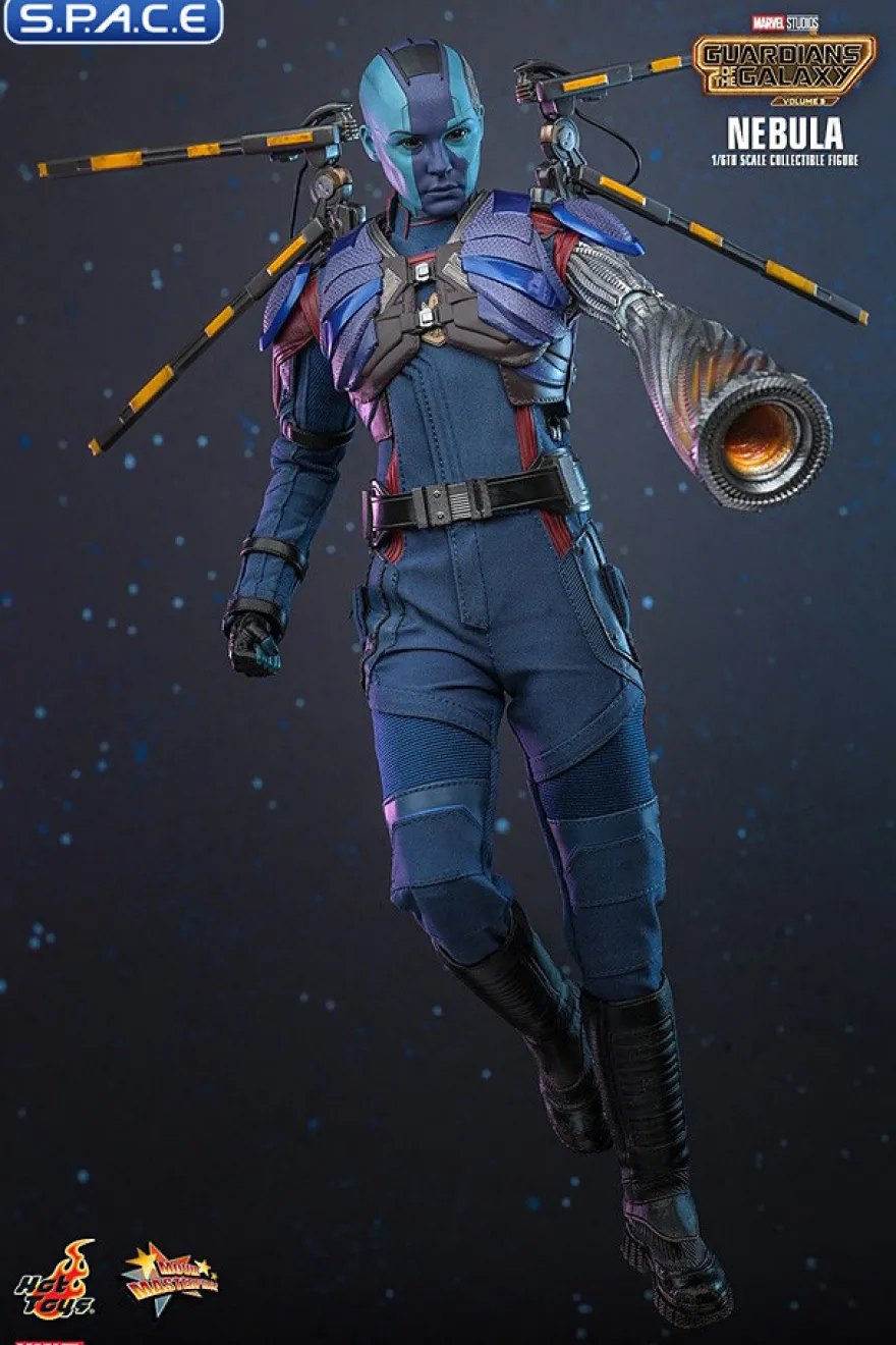 1/6 Scale Nebula Movie Masterpiece MMS714