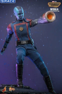 1/6 Scale Nebula Movie Masterpiece MMS714