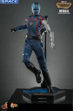 1/6 Scale Nebula Movie Masterpiece MMS714