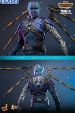 1/6 Scale Nebula Movie Masterpiece MMS714