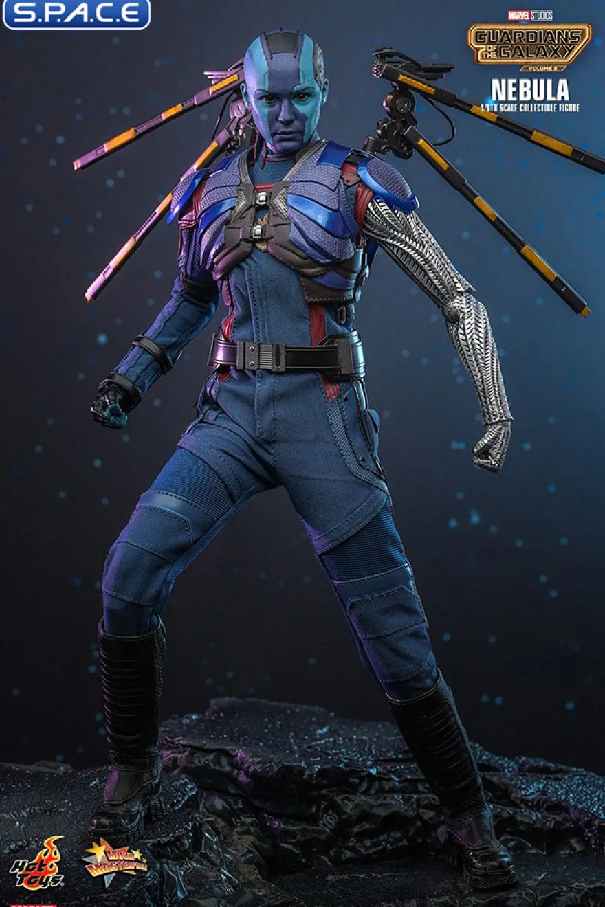 1/6 Scale Nebula Movie Masterpiece MMS714