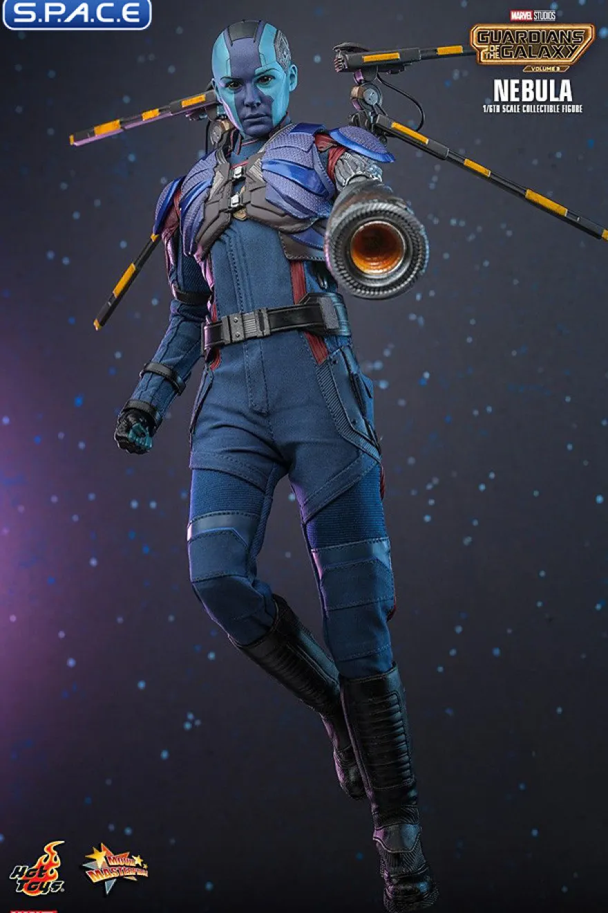 1/6 Scale Nebula Movie Masterpiece MMS714