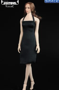 1/6 Scale neckholder Dress