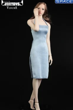 1/6 Scale neckholder Dress