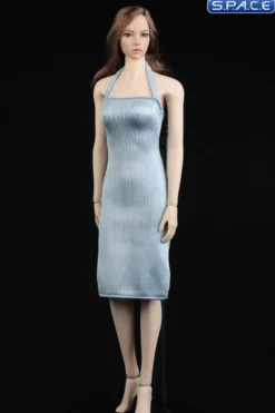 1/6 Scale neckholder Dress