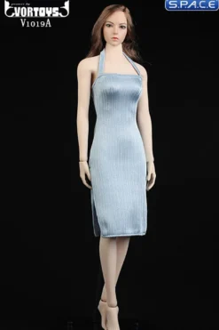 1/6 Scale neckholder Dress