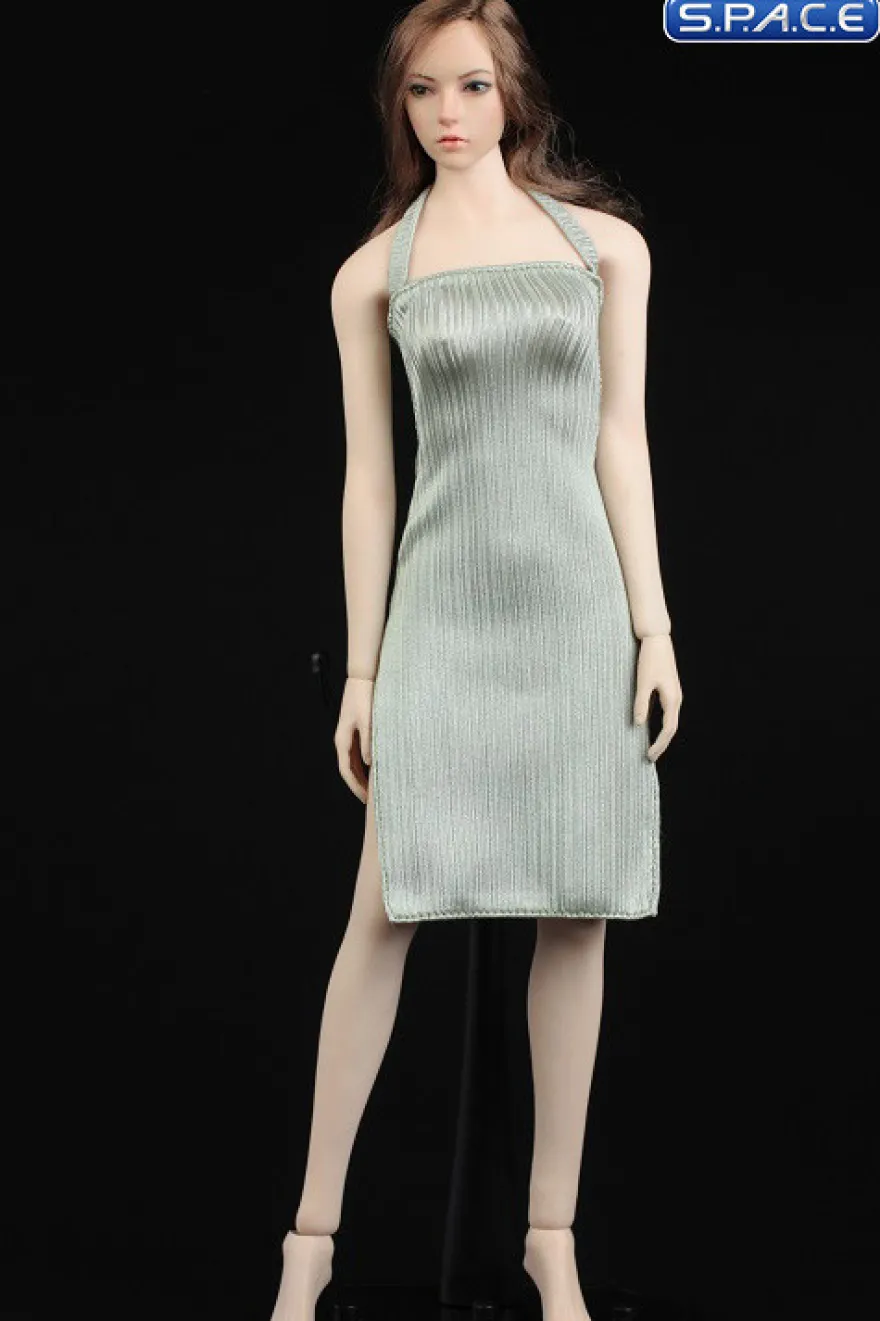 1/6 Scale neckholder Dress
