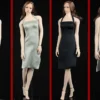 1/6 Scale neckholder Dress
