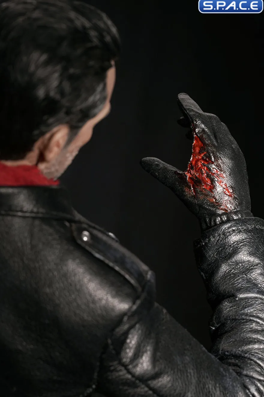 1/6 Scale Negan Smith - Season 8