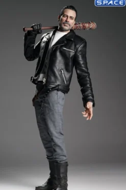 1/6 Scale Negan Smith - Season 8