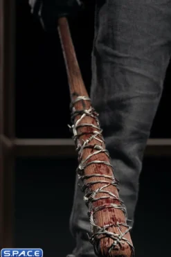 1/6 Scale Negan Smith - Season 8
