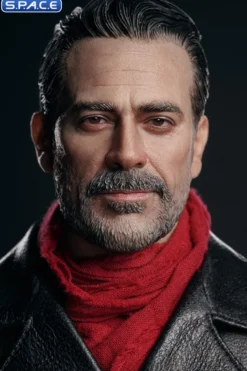 1/6 Scale Negan Smith - Season 8