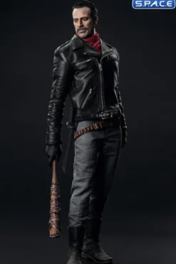 1/6 Scale Negan Smith - Season 8