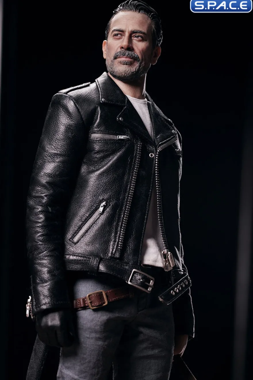 1/6 Scale Negan Smith - Season 8