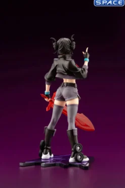 1/7 Scale Nemesis Prime Bishoujo PVC Statue