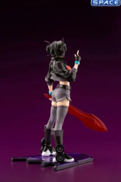 1/7 Scale Nemesis Prime Bishoujo PVC Statue