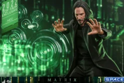 1/6 Scale Neo Movie Masterpiece MMS657 Toy Fairs 2022 Exclusive