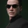 1/6 Scale Neo Movie Masterpiece MMS868