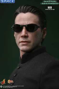 1/6 Scale Neo Movie Masterpiece MMS868